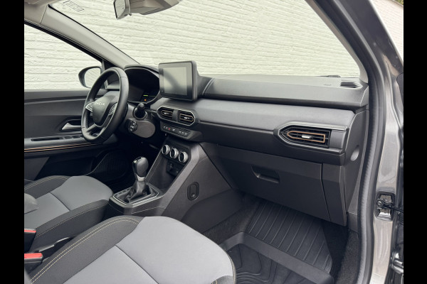 Dacia Jogger 1.6 Hybrid 140 Extreme 7p. Cruise Camera Naci Carplay Stoelverwarming Lane assist Clima Keyless