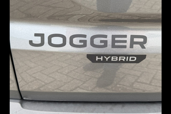 Dacia Jogger 1.6 Hybrid 140 Extreme 7p. Cruise Camera Naci Carplay Stoelverwarming Lane assist Clima Keyless