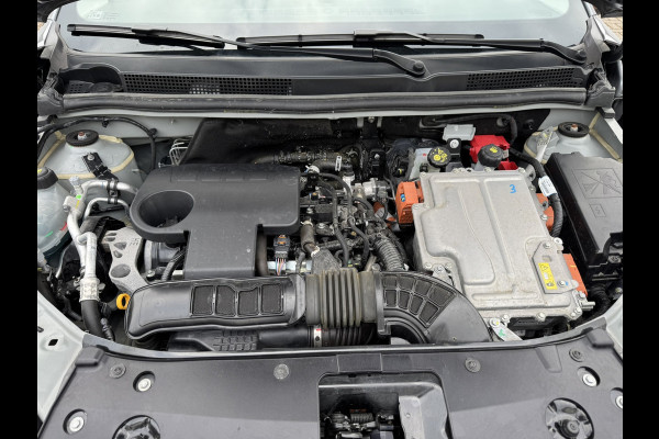 Dacia Jogger 1.6 Hybrid 140 Extreme 7p. Cruise Camera Naci Carplay Stoelverwarming Lane assist Clima Keyless