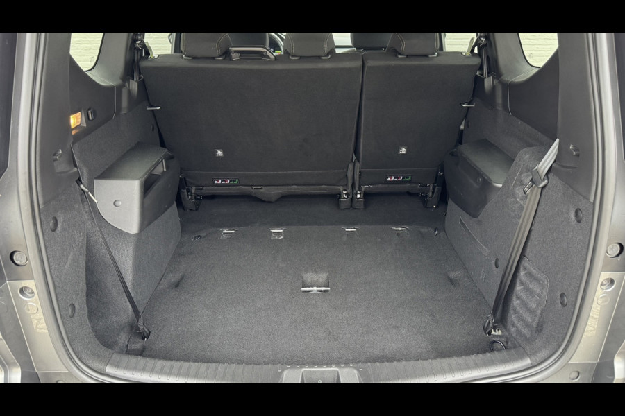 Dacia Jogger 1.6 Hybrid 140 Extreme 7p. Cruise Camera Naci Carplay Stoelverwarming Lane assist Clima Keyless
