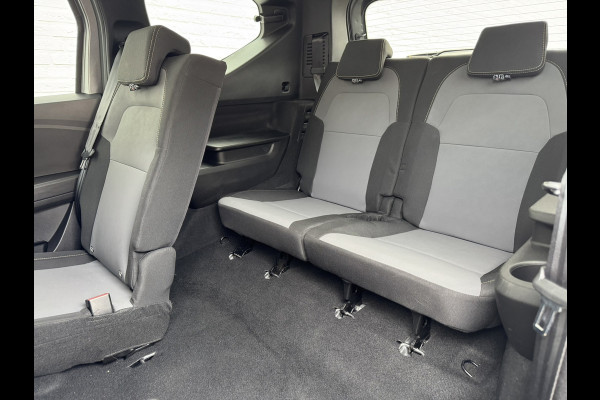 Dacia Jogger 1.6 Hybrid 140 Extreme 7p. Cruise Camera Naci Carplay Stoelverwarming Lane assist Clima Keyless