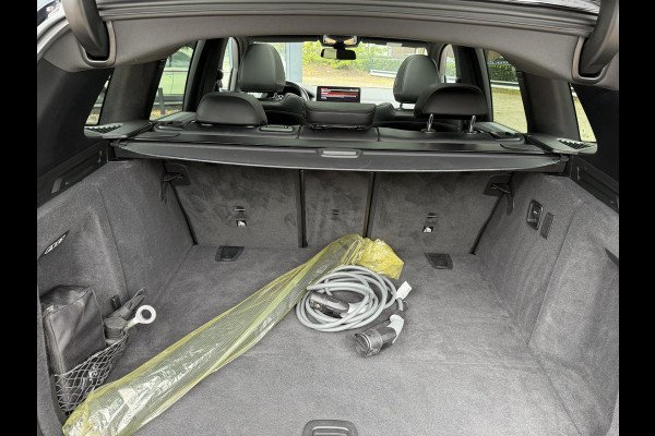 BMW iX3 Executive 80 kWh M-Sport |SOH 99% | ELEKTRISCHE TREKHAAK| ELEKTRISCHE ACHTERKLEP| PANORAMADAK| DRIVING ASSISTENT PROFESSIONAL| DODE HOEK SENSOR| STOELVERWARMING
