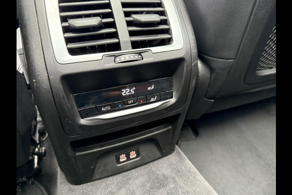 BMW iX3 Executive 80 kWh M-Sport |SOH 99% | ELEKTRISCHE TREKHAAK| ELEKTRISCHE ACHTERKLEP| PANORAMADAK| DRIVING ASSISTENT PROFESSIONAL| DODE HOEK SENSOR| STOELVERWARMING