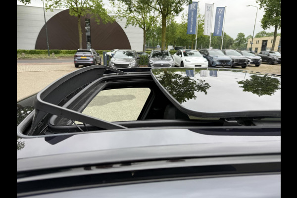 BMW iX3 Executive 80 kWh M-Sport |SOH 99% | ELEKTRISCHE TREKHAAK| ELEKTRISCHE ACHTERKLEP| PANORAMADAK| DRIVING ASSISTENT PROFESSIONAL| DODE HOEK SENSOR| STOELVERWARMING