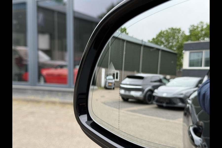 BMW iX3 Executive 80 kWh M-Sport |SOH 99% | ELEKTRISCHE TREKHAAK| ELEKTRISCHE ACHTERKLEP| PANORAMADAK| DRIVING ASSISTENT PROFESSIONAL| DODE HOEK SENSOR| STOELVERWARMING