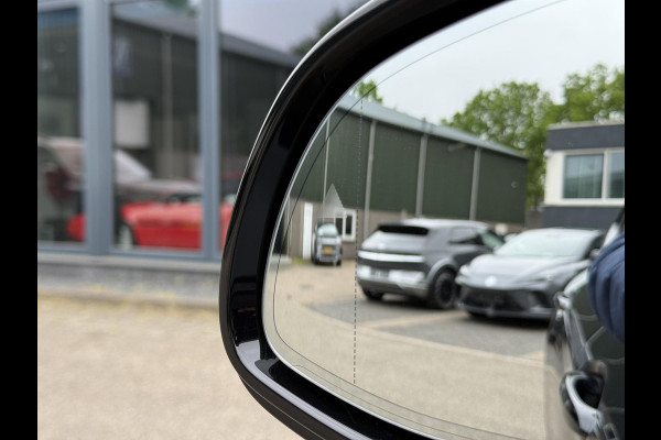 BMW iX3 Executive 80 kWh M-Sport |SOH 99% | ELEKTRISCHE TREKHAAK| ELEKTRISCHE ACHTERKLEP| PANORAMADAK| DRIVING ASSISTENT PROFESSIONAL| DODE HOEK SENSOR| STOELVERWARMING