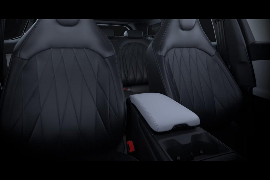 Ford Explorer Premium Extended Range RWD 77 kWh 286pk | Panoramadak | Driver Assistance Pack |