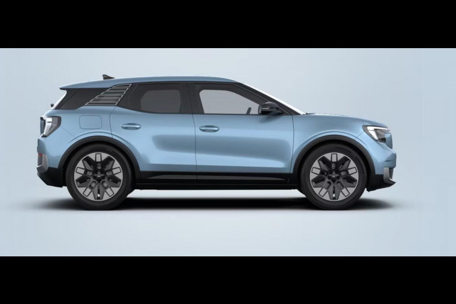 Ford Explorer Premium Extended Range RWD 77 kWh 286pk | Panoramadak | Driver Assistance pack | 21 inch lichtmetalen velgen |