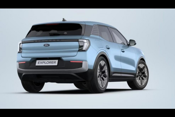 Ford Explorer Premium Extended Range RWD 77 kWh 286pk | Panoramadak | Driver Assistance pack | 21 inch lichtmetalen velgen |