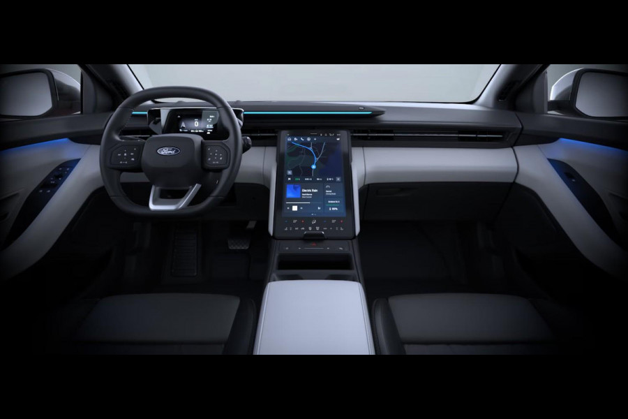 Ford Explorer Premium Extended Range RWD 77 kWh 286pk | Panoramadak | Driver Assistance pack | 21 inch lichtmetalen velgen |