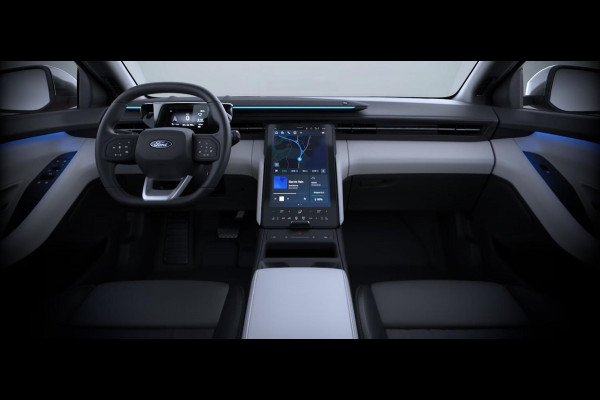 Ford Explorer Premium Extended Range RWD 77 kWh 286pk | Panoramadak | Driver Assistance pack | 21 inch lichtmetalen velgen |