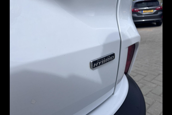 Ford Kuga 2.5 PHEV Titanium X 225pk | SoH 89,3% |  Winterpack | B&O Play | Half leder | Elek. Achterklep
