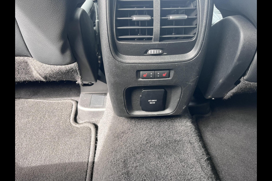 Ford Kuga 2.5 PHEV Titanium X 225pk | SoH 89,3% |  Winterpack | B&O Play | Half leder | Elek. Achterklep