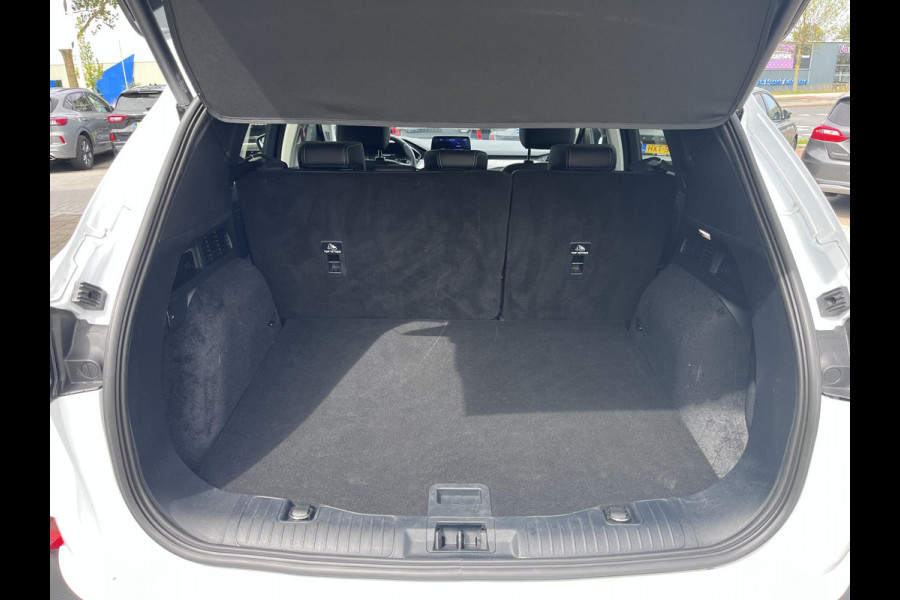 Ford Kuga 2.5 PHEV Titanium X 225pk | SoH 89,3% |  Winterpack | B&O Play | Half leder | Elek. Achterklep