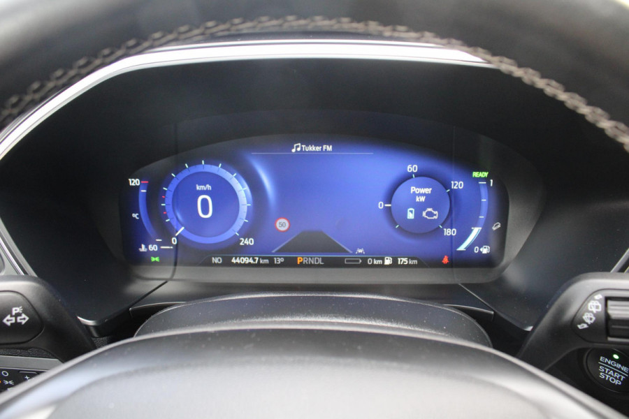 Ford Kuga 2.5 PHEV Vignale | Full Options! | Wegklapbare Trekhaak | Panorama Dak | Stoel + Stuurverwarming | Adaptive Cruise Control | BLIS |