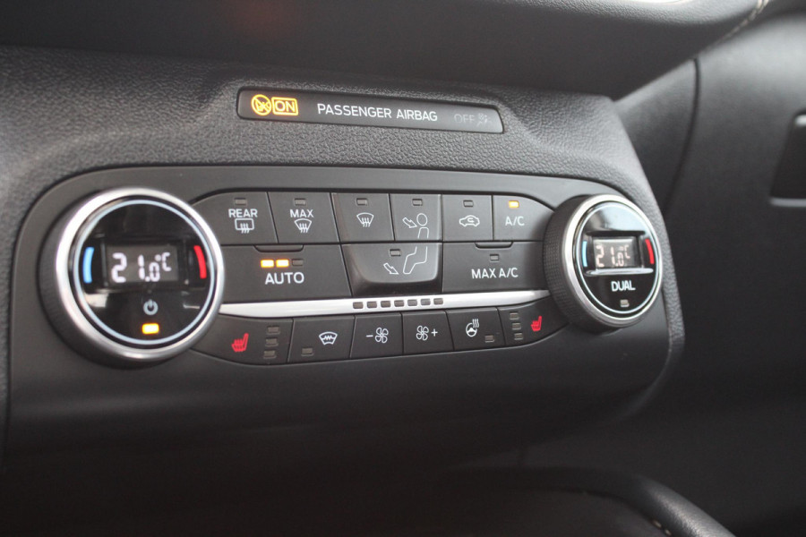 Ford Kuga 2.5 PHEV Vignale | Full Options! | Wegklapbare Trekhaak | Panorama Dak | Stoel + Stuurverwarming | Adaptive Cruise Control | BLIS |