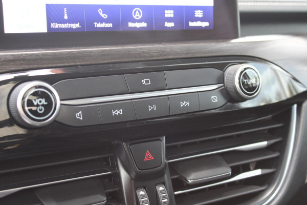 Ford Kuga 2.5 PHEV Vignale | Full Options! | Wegklapbare Trekhaak | Panorama Dak | Stoel + Stuurverwarming | Adaptive Cruise Control | BLIS |