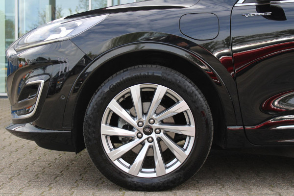 Ford Kuga 2.5 PHEV Vignale | Full Options! | Wegklapbare Trekhaak | Panorama Dak | Stoel + Stuurverwarming | Adaptive Cruise Control | BLIS |