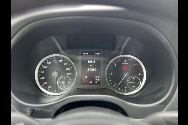 Mercedes-Benz Vito Tourer 114 CDI Select | 8 PERSOONS | NAP | LAGE KM | AUTOMAAT | AIRCO | INRUIL MOGELIJK