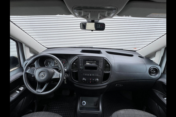 Mercedes-Benz Vito Tourer 114 CDI Select | 8 PERSOONS | NAP | LAGE KM | AUTOMAAT | AIRCO | INRUIL MOGELIJK