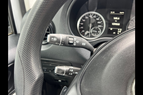 Mercedes-Benz Vito Tourer 114 CDI Select | 8 PERSOONS | NAP | LAGE KM | AUTOMAAT | AIRCO | INRUIL MOGELIJK