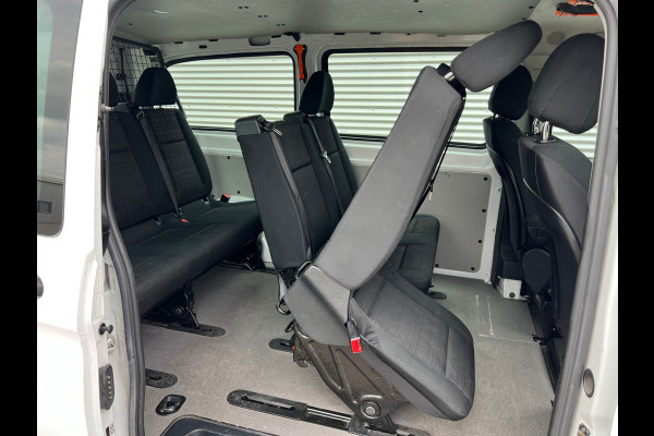 Mercedes-Benz Vito Tourer 114 CDI Select | 8 PERSOONS | NAP | LAGE KM | AUTOMAAT | AIRCO | INRUIL MOGELIJK