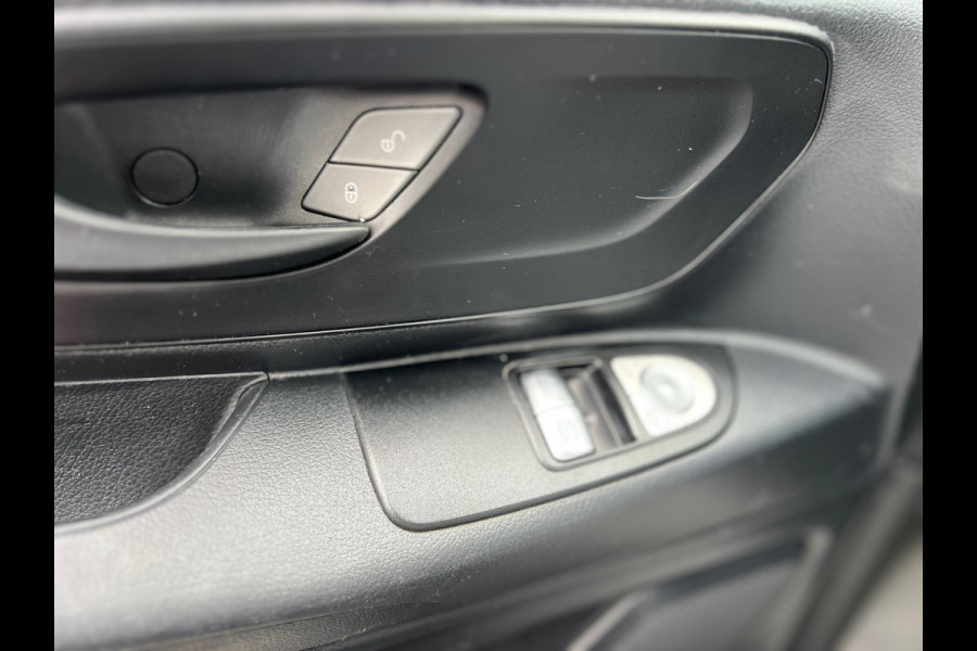Mercedes-Benz Vito Tourer 114 CDI Select | 8 PERSOONS | NAP | LAGE KM | AUTOMAAT | AIRCO | INRUIL MOGELIJK