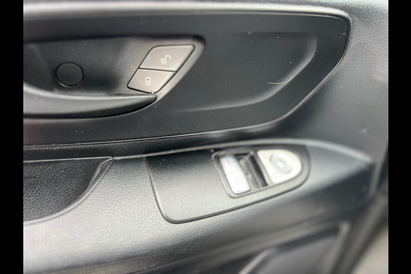 Mercedes-Benz Vito Tourer 114 CDI Select | 8 PERSOONS | NAP | LAGE KM | AUTOMAAT | AIRCO | INRUIL MOGELIJK