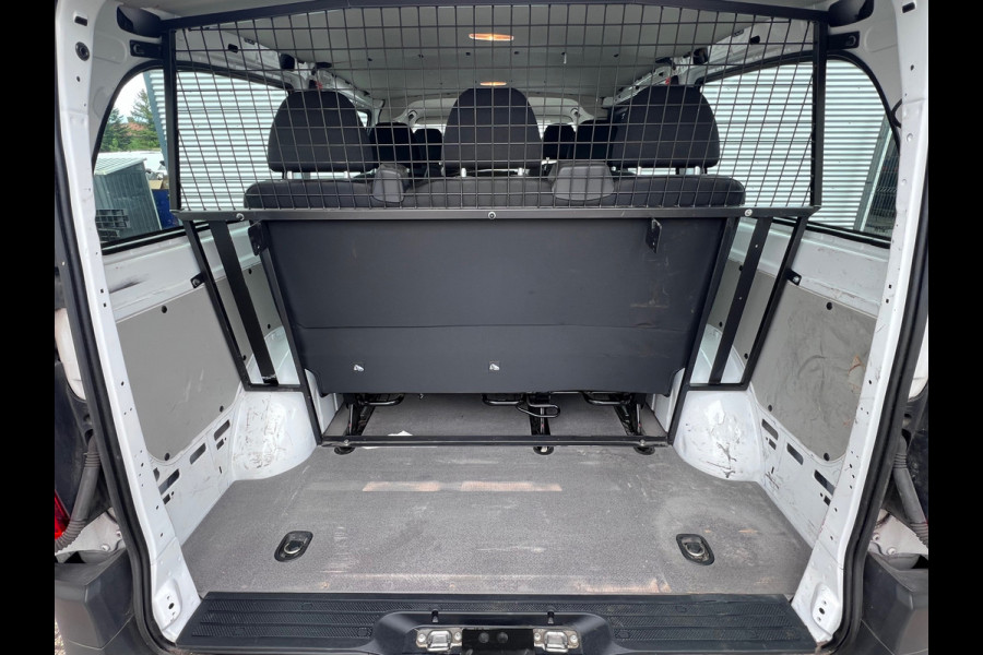 Mercedes-Benz Vito Tourer 114 CDI Select | 8 PERSOONS | NAP | LAGE KM | AUTOMAAT | AIRCO | INRUIL MOGELIJK