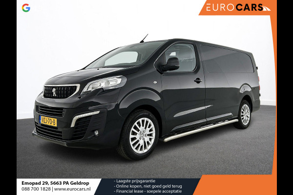 Peugeot Expert 2.0 BlueHDI 145PK L3 Automaat Airco Navigatie Trekhaak Cruise Control