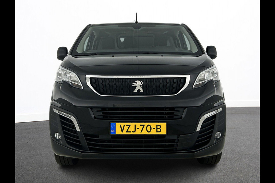 Peugeot Expert 2.0 BlueHDI 145PK L3 Automaat Airco Navigatie Trekhaak Cruise Control