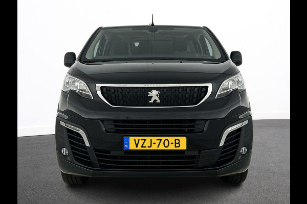 Peugeot Expert 2.0 BlueHDI 145PK L3 Automaat Airco Navigatie Trekhaak Cruise Control