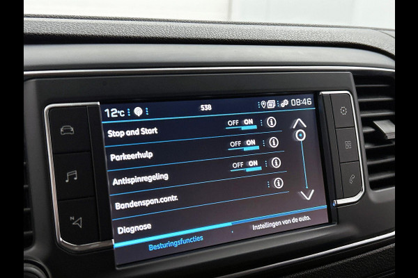 Peugeot Expert 2.0 BlueHDI 145PK L3 Automaat Airco Navigatie Trekhaak Cruise Control