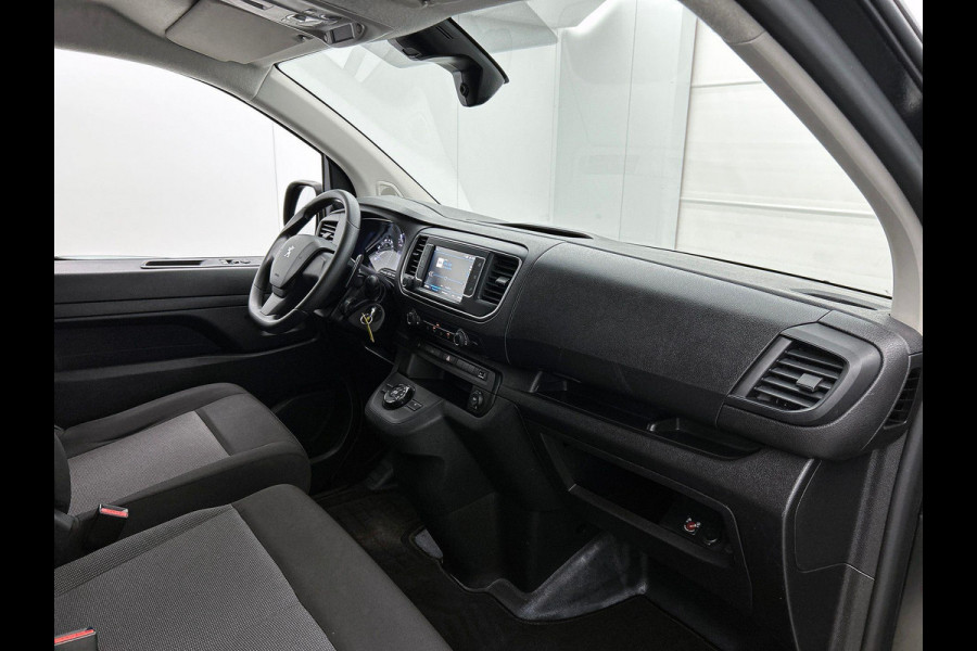 Peugeot Expert 2.0 BlueHDI 145PK L3 Automaat Airco Navigatie Trekhaak Cruise Control