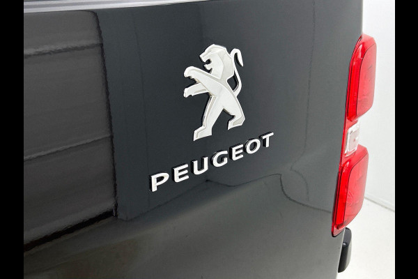 Peugeot Expert 2.0 BlueHDI 145PK L3 Automaat Airco Navigatie Trekhaak Cruise Control