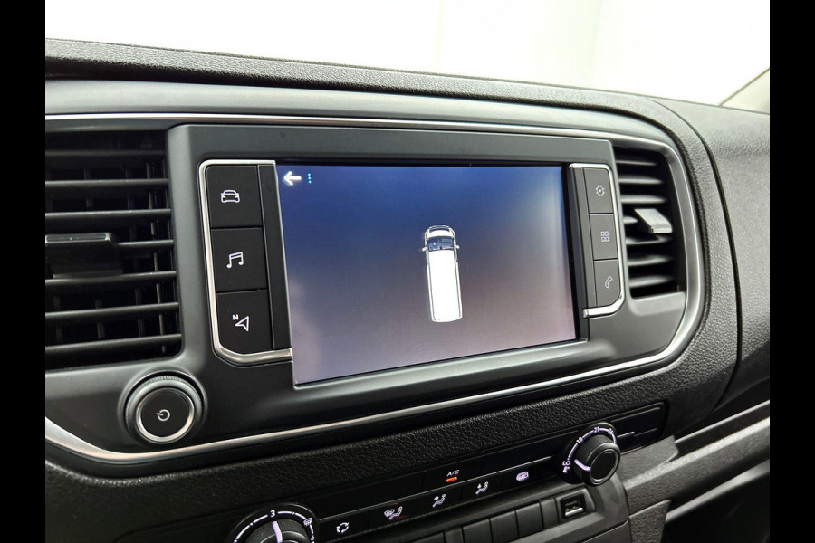 Peugeot Expert 2.0 BlueHDI 145PK L3 Automaat Airco Navigatie Trekhaak Cruise Control