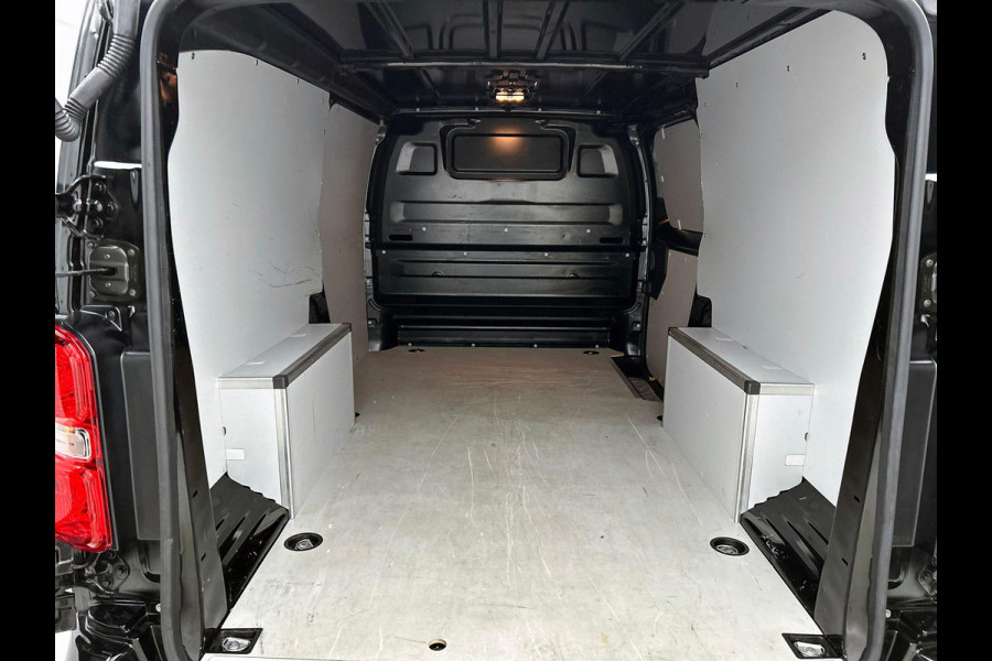 Peugeot Expert 2.0 BlueHDI 145PK L3 Automaat Airco Navigatie Trekhaak Cruise Control
