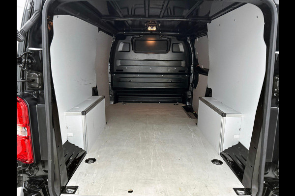 Peugeot Expert 2.0 BlueHDI 145PK L3 Automaat Airco Navigatie Trekhaak Cruise Control