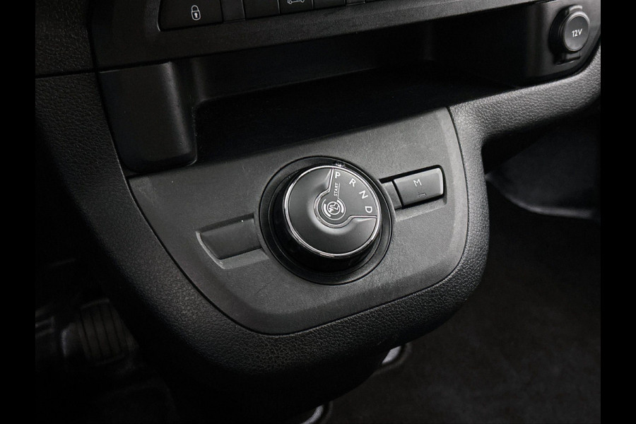 Peugeot Expert 2.0 BlueHDI 145PK L3 Automaat Airco Navigatie Trekhaak Cruise Control