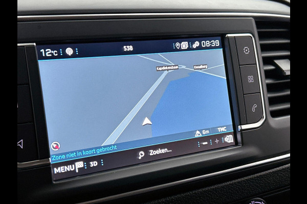 Peugeot Expert 2.0 BlueHDI 145PK L3 Automaat Airco Navigatie Trekhaak Cruise Control