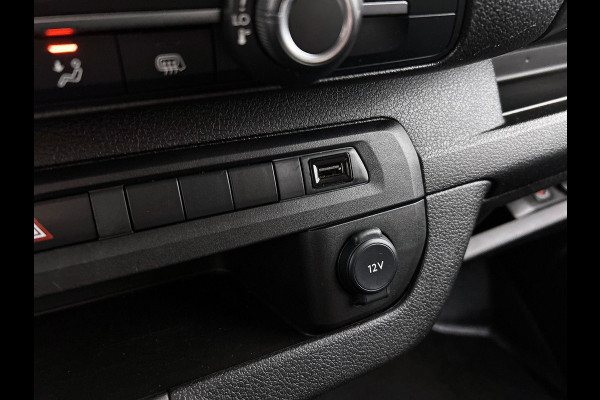 Peugeot Expert 2.0 BlueHDI 145PK L3 Automaat Airco Navigatie Trekhaak Cruise Control