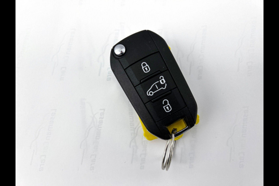 Peugeot Expert 2.0 BlueHDI 145PK L3 Automaat Airco Navigatie Trekhaak Cruise Control