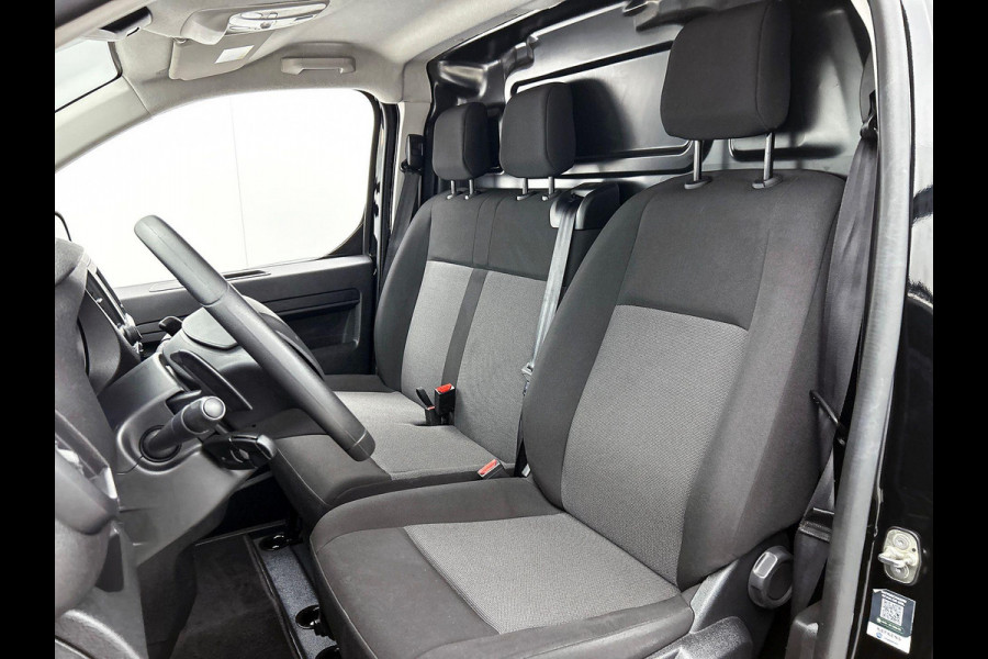 Peugeot Expert 2.0 BlueHDI 145PK L3 Automaat Airco Navigatie Trekhaak Cruise Control