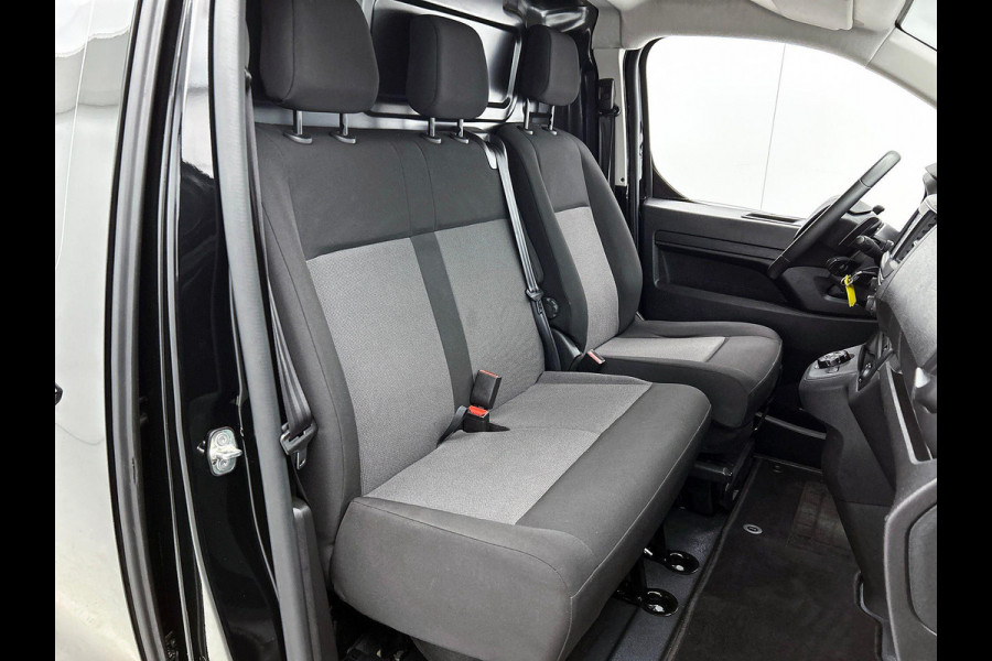 Peugeot Expert 2.0 BlueHDI 145PK L3 Automaat Airco Navigatie Trekhaak Cruise Control