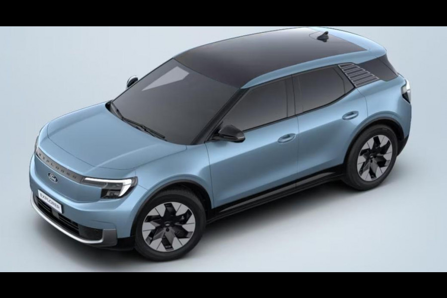 Ford Explorer Premium Extended Range RWD 77 kWh 286pk | Panorama dak | Driver Assistance Pack
