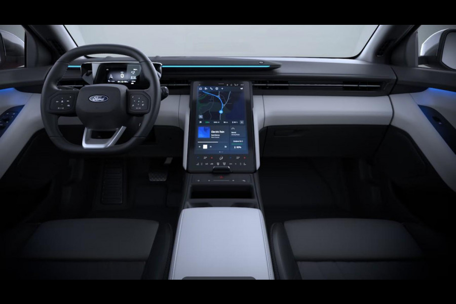 Ford Explorer Premium Extended Range RWD 77 kWh 286pk | Panorama dak | Driver Assistance Pack