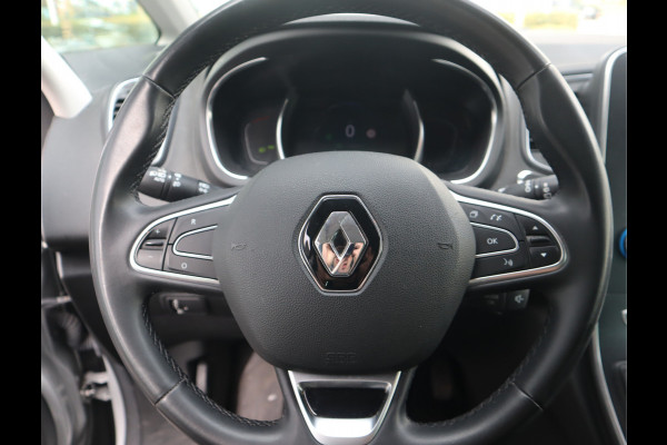 Renault Grand Scénic 1.3 TCe Intens 7p. Navi / Camera / Pdc / Elekramen / Handgesch  7 zitplaatsen