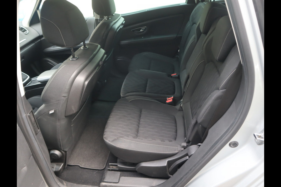 Renault Grand Scénic 1.3 TCe Intens 7p. Navi / Camera / Pdc / Elekramen / Handgesch  7 zitplaatsen