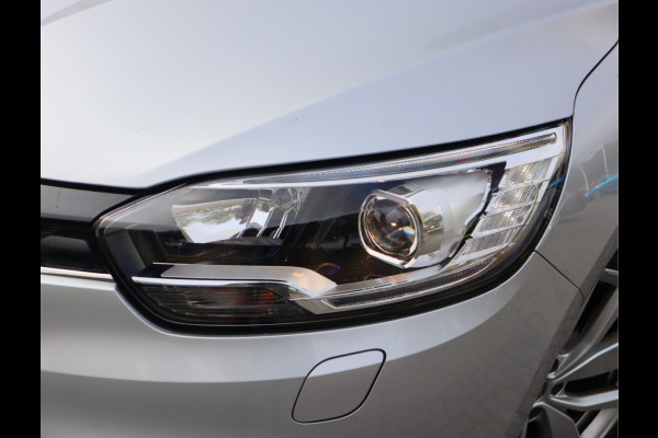 Renault Grand Scénic 1.3 TCe Intens 7p. Navi / Camera / Pdc / Elekramen / Handgesch  7 zitplaatsen