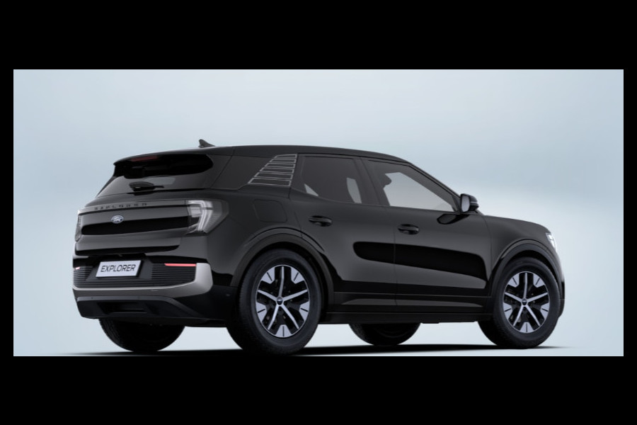 Ford Explorer Extended Range RWD 77 kWh 286pk | Driver Assistance Pack | Adaptieve Cruise | Stoelverwarming